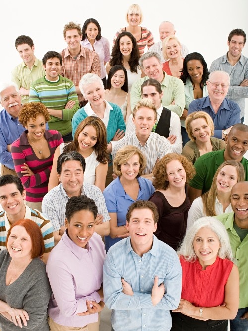People
